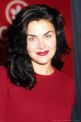 Sherilyn Fenn misc