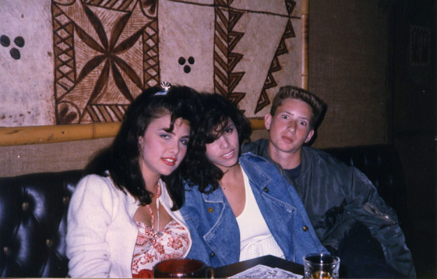 Sherilyn Fenn pic #225189