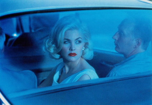 Sherilyn Fenn