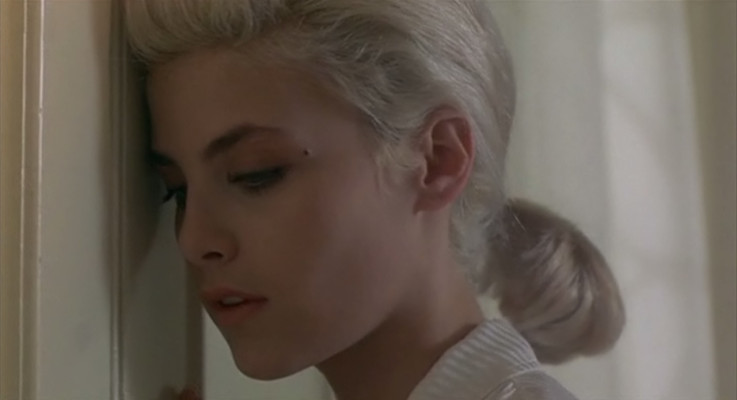 Sherilyn Fenn