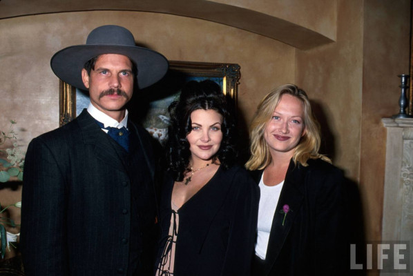 Sherilyn Fenn pic #220995