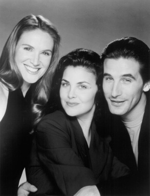 Sherilyn Fenn pic #373071