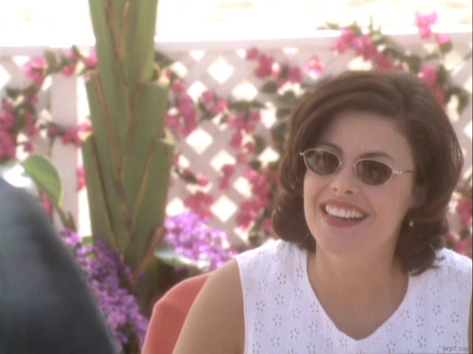 Sherilyn Fenn pic #382274