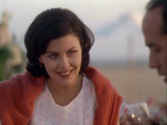 Sherilyn Fenn pic #382101