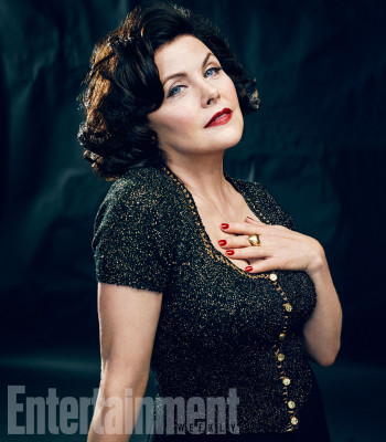 Sherilyn Fenn misc