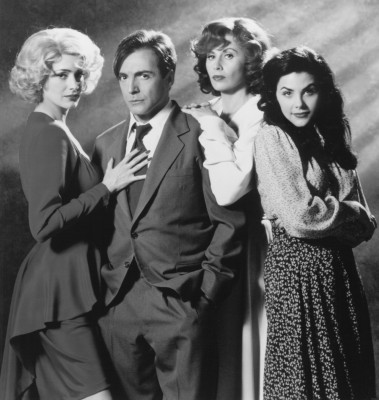 Sherilyn Fenn pic #372997