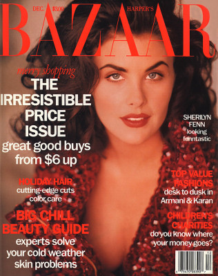Sherilyn Fenn pic #251977