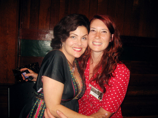 Sherilyn Fenn pic #375887