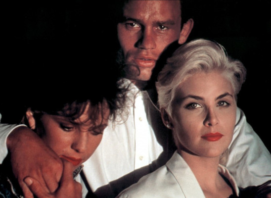 Sherilyn Fenn