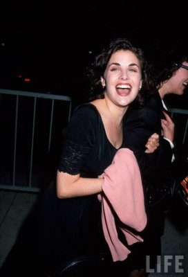 Sherilyn Fenn pic #282530