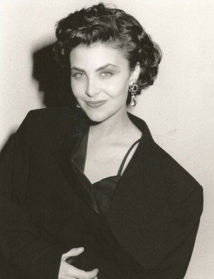 Sherilyn Fenn misc