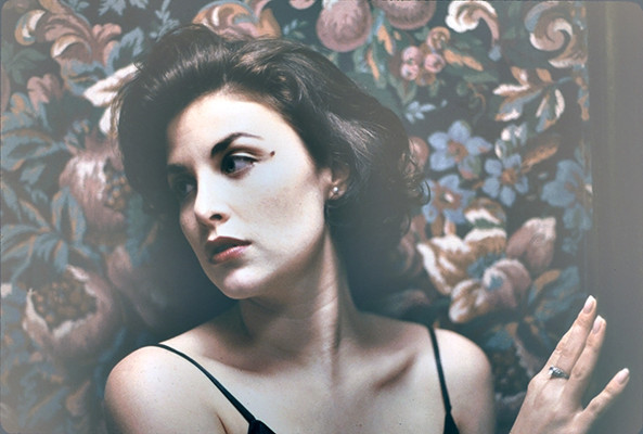 Sherilyn Fenn pic #379211
