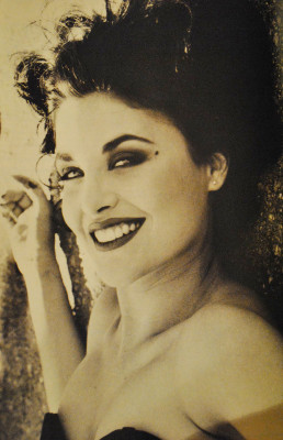 Sherilyn Fenn pic #374965