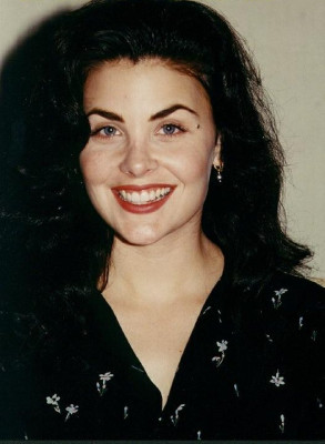 Sherilyn Fenn pic #229929