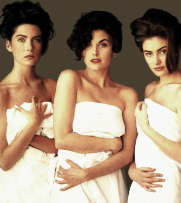 Sherilyn Fenn pic #379210