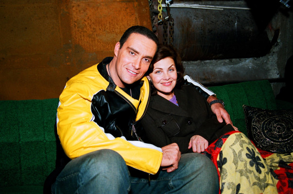 Sherilyn Fenn pic #378084