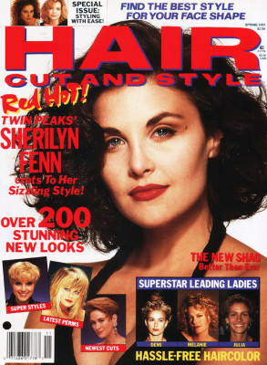 Sherilyn Fenn pic #229380