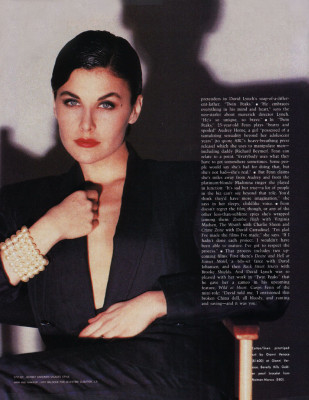 Sherilyn Fenn pic #204246