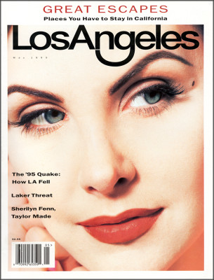Sherilyn Fenn pic #220998
