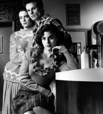 Sherilyn Fenn misc