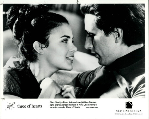 Sherilyn Fenn pic #383872