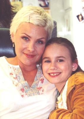 Sherilyn Fenn pic #229378