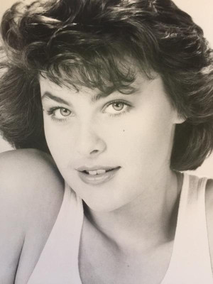 Sherilyn Fenn misc