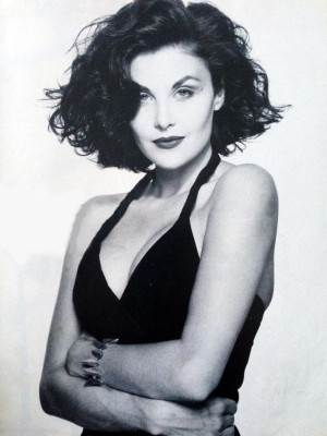 Sherilyn Fenn 