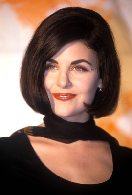 photo 16 in Sherilyn Fenn gallery [id600459] 2013-01-25 00:00:00