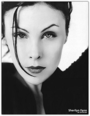 Sherilyn Fenn pic #239246