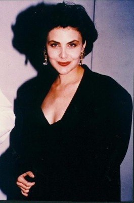 Sherilyn Fenn pic #239243