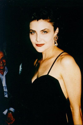 Sherilyn Fenn pic #239244