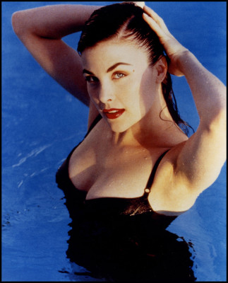 Sherilyn Fenn pic #375913