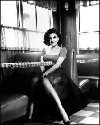 Sherilyn Fenn pic #375890