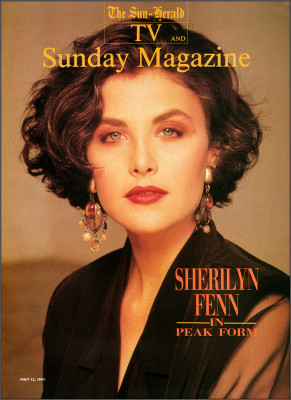 Sherilyn Fenn pic #220999