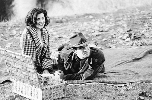 Sherilyn Fenn pic #377652