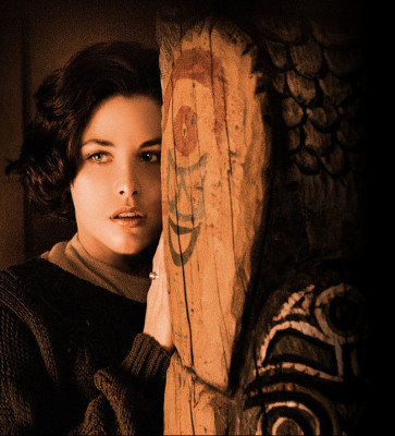 Sherilyn Fenn pic #229382