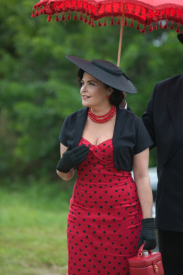 Sherilyn Fenn
