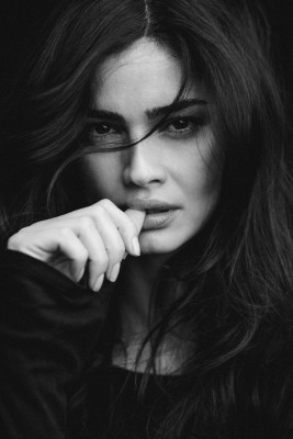 photo 3 in Shermine Shahrivar gallery [id982854] 2017-07-19 00:00:00