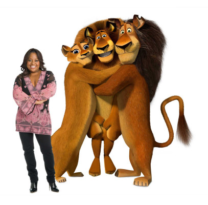 Sherri Shepherd pic #259154
