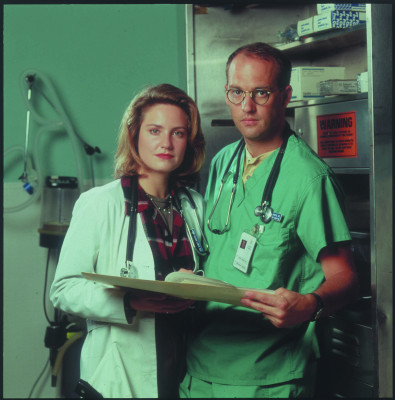 Sherry Stringfield pic #669788