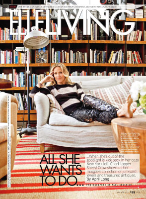 Sheryl Crow pic #275074