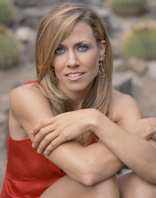 Sheryl Crow pic #102378
