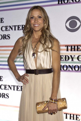 Sheryl Crow pic #325417