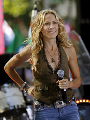 Sheryl Crow pic #194518