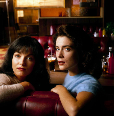 Sheryl Lee - Twin Peaks