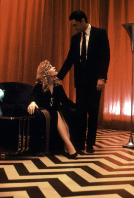 Sheryl Lee - Twin Peaks