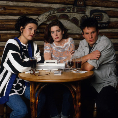 Sheryl Lee - Twin Peaks