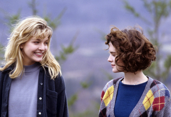Sheryl Lee - Twin Peaks