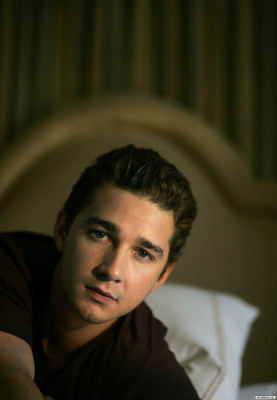 photo 22 in LaBeouf gallery [id186409] 2009-09-14 00:00:00